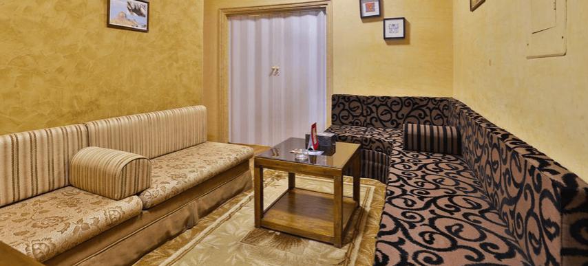 Oyo 350 Dar Almadinah Hotel Jeddah Exterior foto