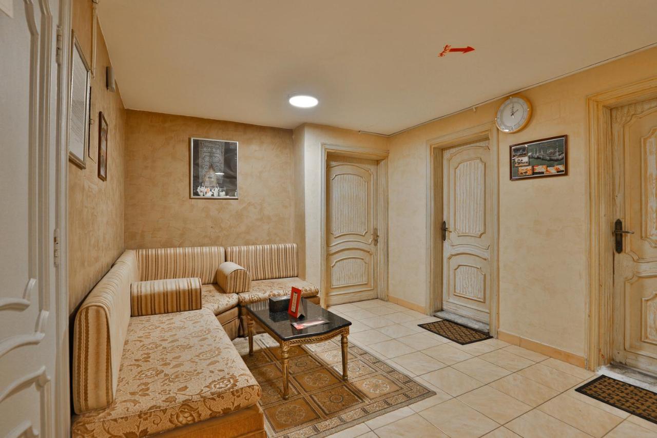 Oyo 350 Dar Almadinah Hotel Jeddah Exterior foto