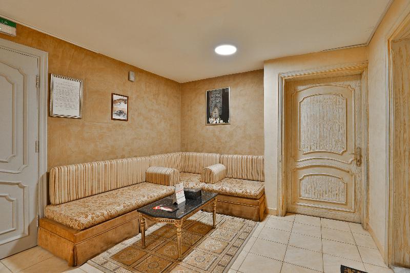Oyo 350 Dar Almadinah Hotel Jeddah Exterior foto