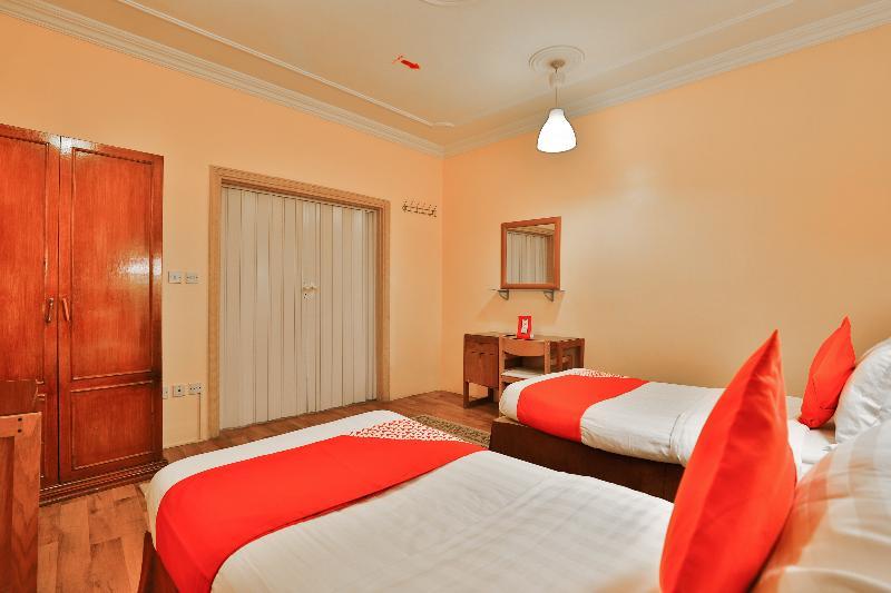 Oyo 350 Dar Almadinah Hotel Jeddah Exterior foto