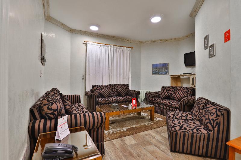 Oyo 350 Dar Almadinah Hotel Jeddah Exterior foto