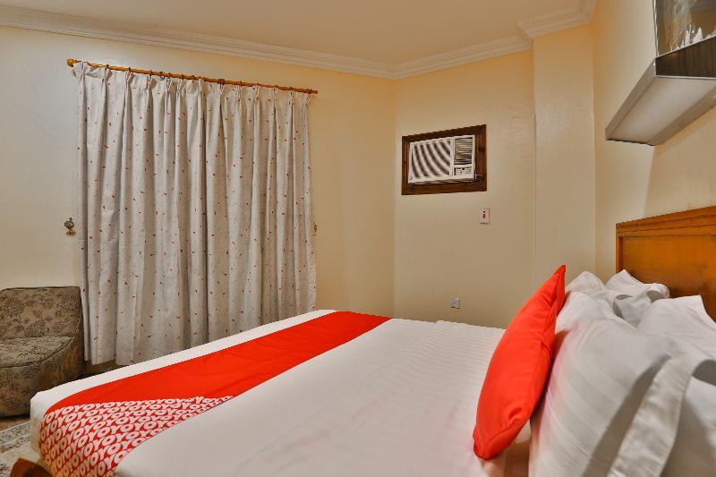 Oyo 350 Dar Almadinah Hotel Jeddah Exterior foto