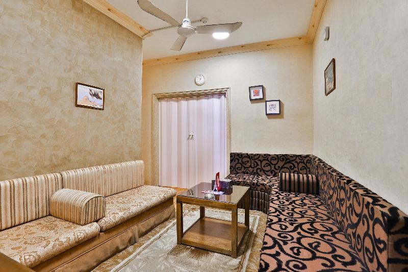 Oyo 350 Dar Almadinah Hotel Jeddah Exterior foto